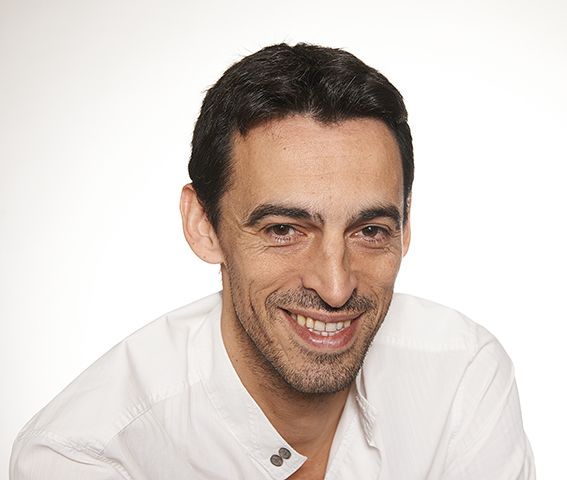 Stéphane Sanchez créateur de tiers lieux